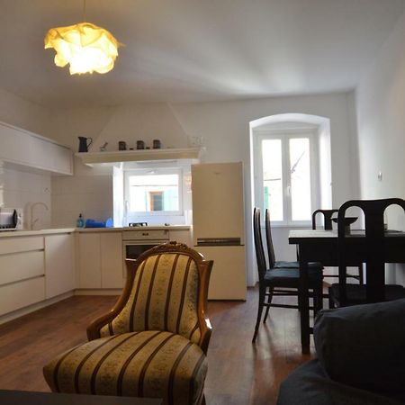 Rovinj R.Z. Apartment Exterior photo