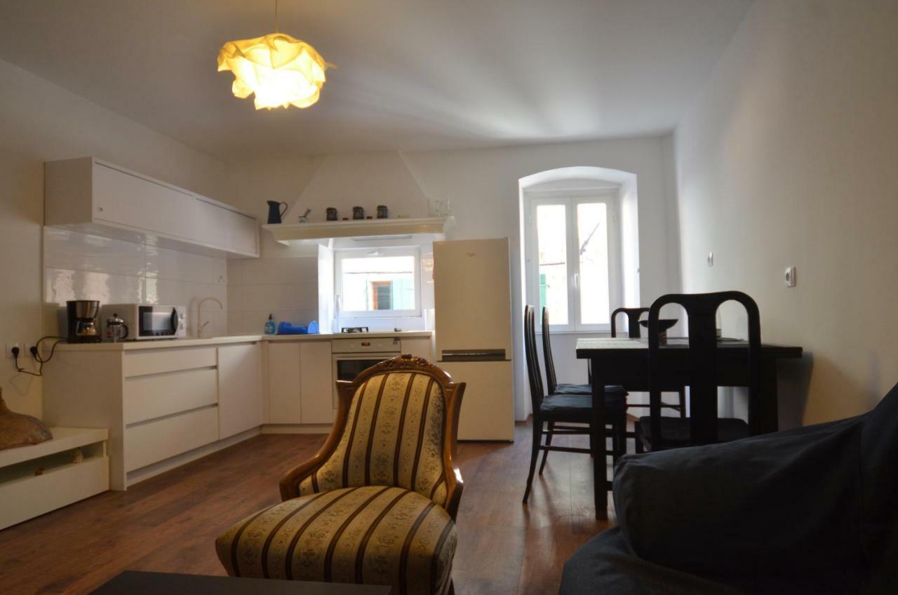 Rovinj R.Z. Apartment Exterior photo