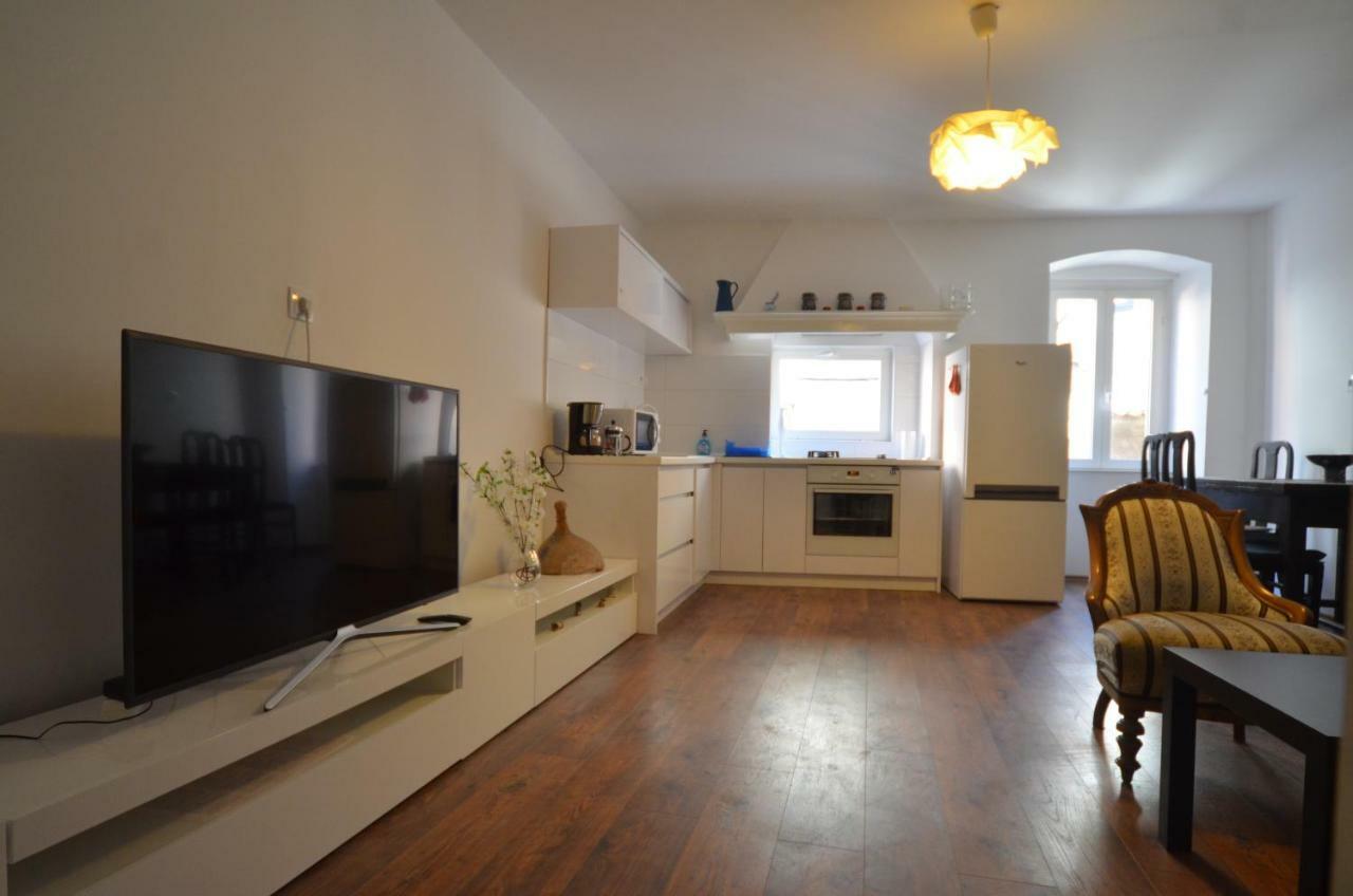 Rovinj R.Z. Apartment Exterior photo