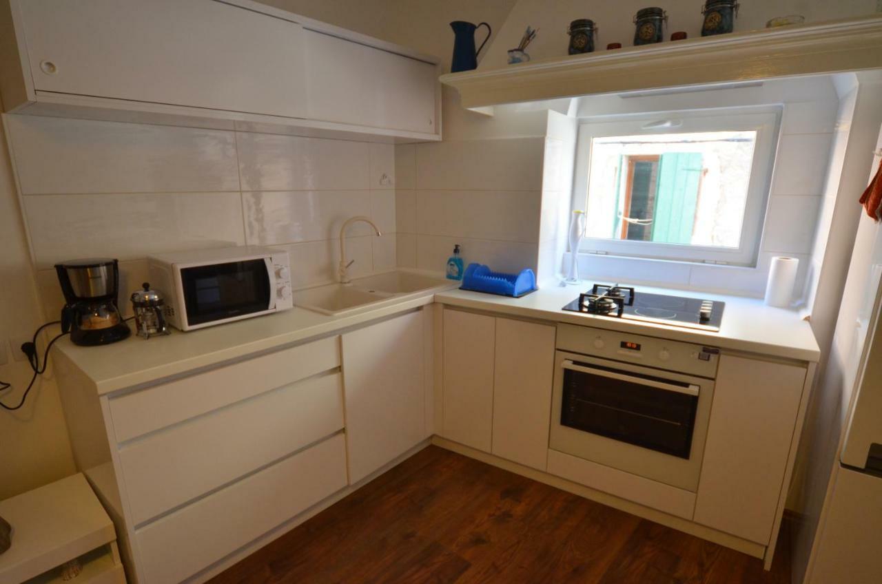 Rovinj R.Z. Apartment Exterior photo